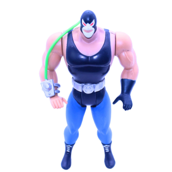 Bane – Batman Animated Series Figur (Kenner 1994, lose) | Hoppla Stuff